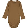 Body Rib hazel - Wheat
