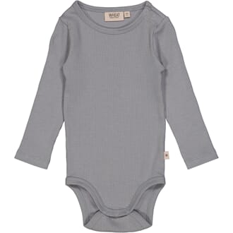 Body Rib cloudy sky - Wheat