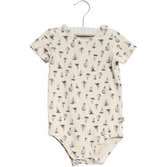 Body Plain SS moon ship - Wheat