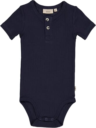 Body Placket SS marina - Wheat