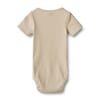 9125j-008 GOTS -  Body S-S Magnus - 3162 feather gray - Extra 1