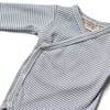 9135j-112S GOTS -  Body Wraparound L-S Pil - 1048 blue stripe - Extra 2