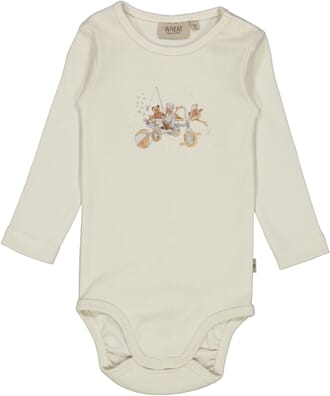 Body Toy eggshell - Wheat
