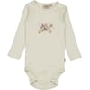 Body Toy eggshell - Wheat