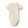 9177j-010 GOTS -  Body S-S Maren - 1477 shell - Extra 1