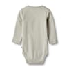 9181j-010 GOTS -  Body L-S Andreas - 1475 sea mist - Extra 1