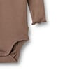 9186-006-GOTS - 9573 toffee brown - Extra 5