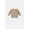 ASTON253_Plain velour-Beige_2