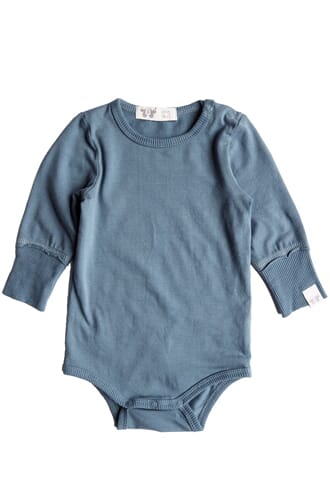 Linus body solid sea blue - By Heritage