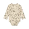KS100127 - BASIC LS BODY GOTS - PEONIA LIMONE - Extra 0