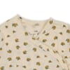 KS100129 - BASIC NEWBORN BODY GOTS - PEONIA LIMONE - Extra 3