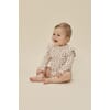 KS100513 - SUI FRILL BODY - PEONIA ROSE - Extra 2