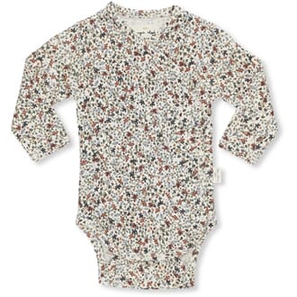 New born body Louloudi - Konges Sløjd