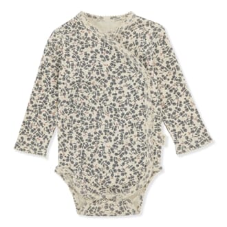 Newborn Ls Body espalier petit - Konges Sløjd
