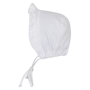 Sami Baby Bonnet white - MP