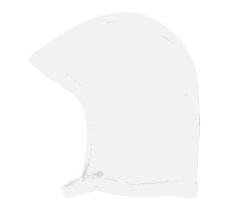 Hoody Gentle White - MarMar