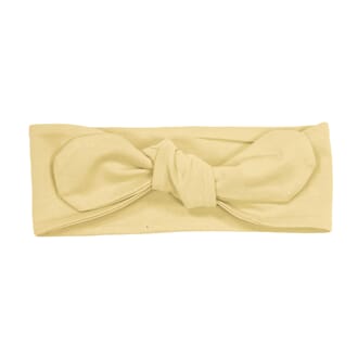 Minnie Headband -ss19 Pale Yellow - MeMini