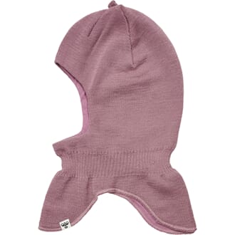 Hygge Helmet dusky orchid - Hummel