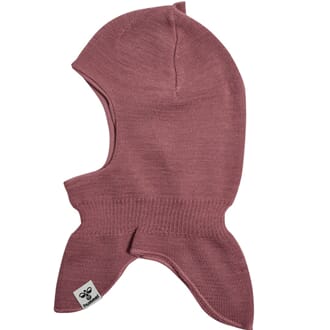 Hygge Helmet deco rose - Hummel