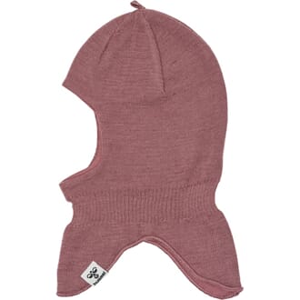 Hygge Helmet rose brown - Hummel