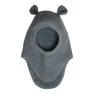 Plys Balaclava Wool blue heaven - Huttelihut