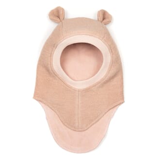 Plys E-Hut Wool D.Rose - Huttelihut