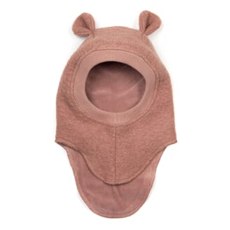 Plys E-Hut Wool Heather - Huttelihut