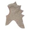 DINO E-hut Wool Camel - Huttelihut