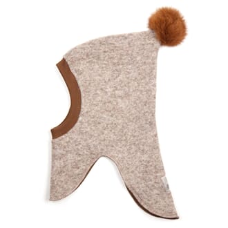 Trainee Elefanthut Camel - Huttelihut