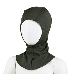 Thin hood olive - Kivat