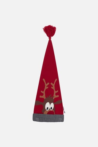 Fifi- Hat rio red - Hust & Claire