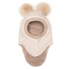 Big Bear Elefanthut Sand/Camel - Huttelihut