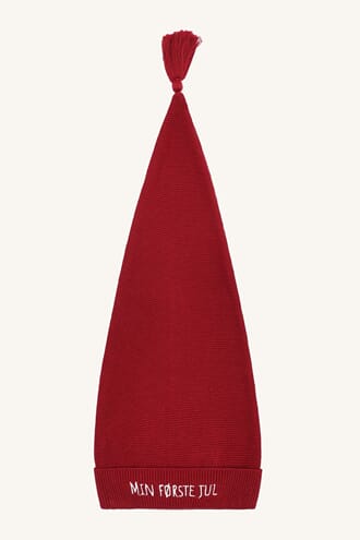 Fritzie hat teaberry - Hust & Claire