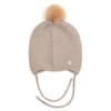 Soft Hat Wool Camel - Huttelihut