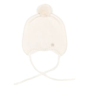 Soft Hat Cashmere Off White - Huttelihut