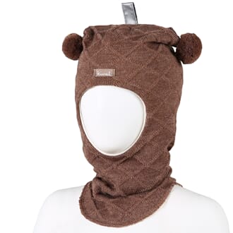 Cable hood camel - Kivat