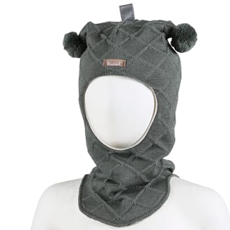 Cable hood leaf green - Kivat