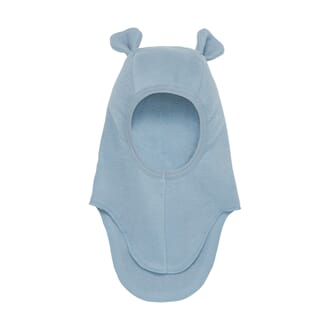 Balaclava Ears Cotton Fleece citadel - Huttelihut