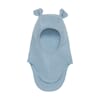 Balaclava Ears Cotton Fleece citadel - Huttelihut