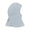 Balaclava Rib celestial blue - Huttelihut