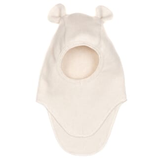 Teddy E-Hut off white - Huttelihut