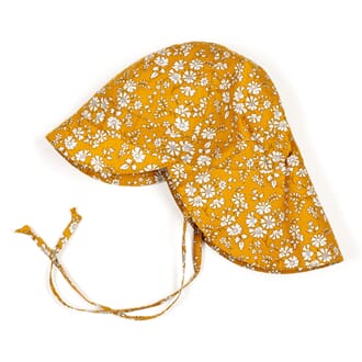 Safari sunhat Liberty Capel - Huttelihut
