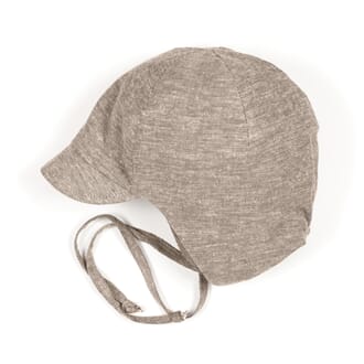 Helmy hat Khaki - Huttelihut