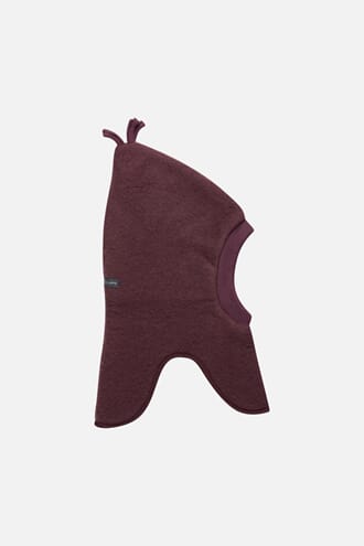 Feo Hat plum - Hust & Claire