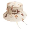 FESTIVAL Hat Alpaca COLLAB BISGAARD - Huttelihut