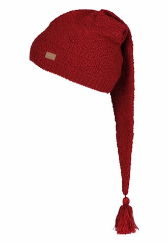 Christmas Hat  dark red - MP