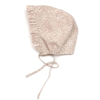 Carrie Baby Bonnet UV jacqueline blossom - Huttelihut