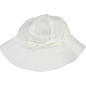 Baby Girl Sun Hat off white - Wheat