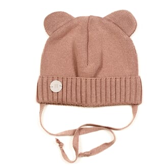 Minnie dusty rose - Huttelihut