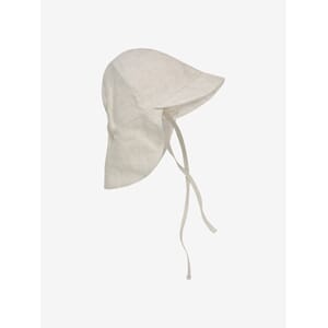Summer Hat Linen Peyote - Huttelihut